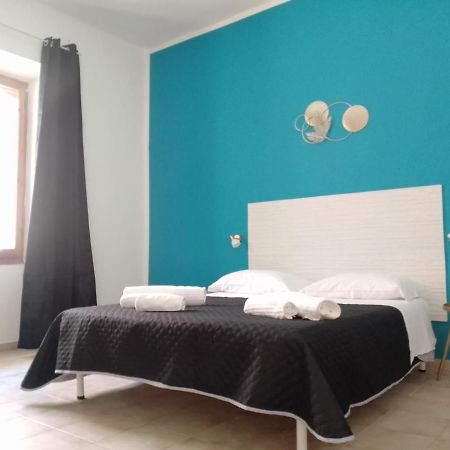 Costa Brava Guest House - Affittacamere Alghero Buitenkant foto