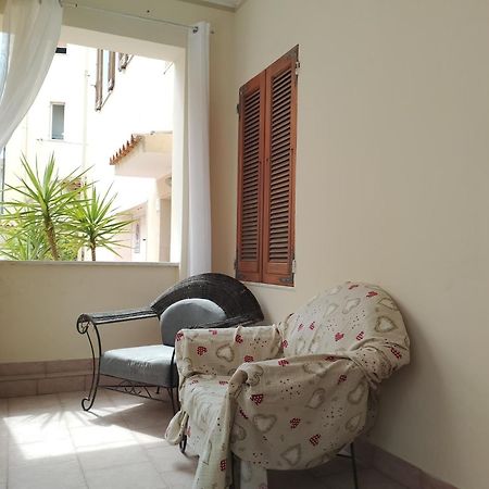Costa Brava Guest House - Affittacamere Alghero Buitenkant foto