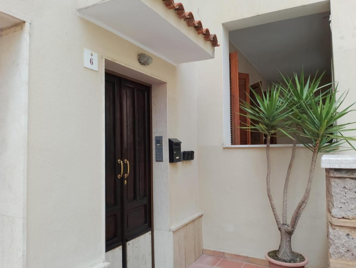 Costa Brava Guest House - Affittacamere Alghero Buitenkant foto