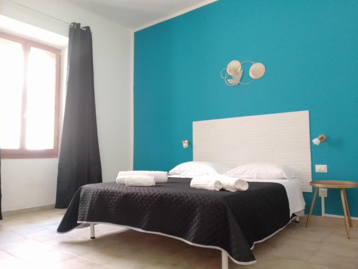 Costa Brava Guest House - Affittacamere Alghero Buitenkant foto