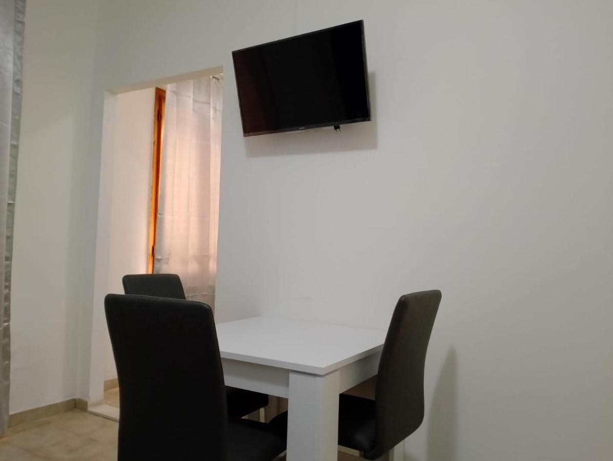 Costa Brava Guest House - Affittacamere Alghero Buitenkant foto