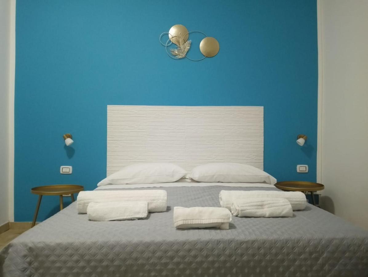 Costa Brava Guest House - Affittacamere Alghero Buitenkant foto