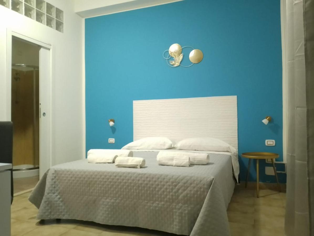 Costa Brava Guest House - Affittacamere Alghero Buitenkant foto