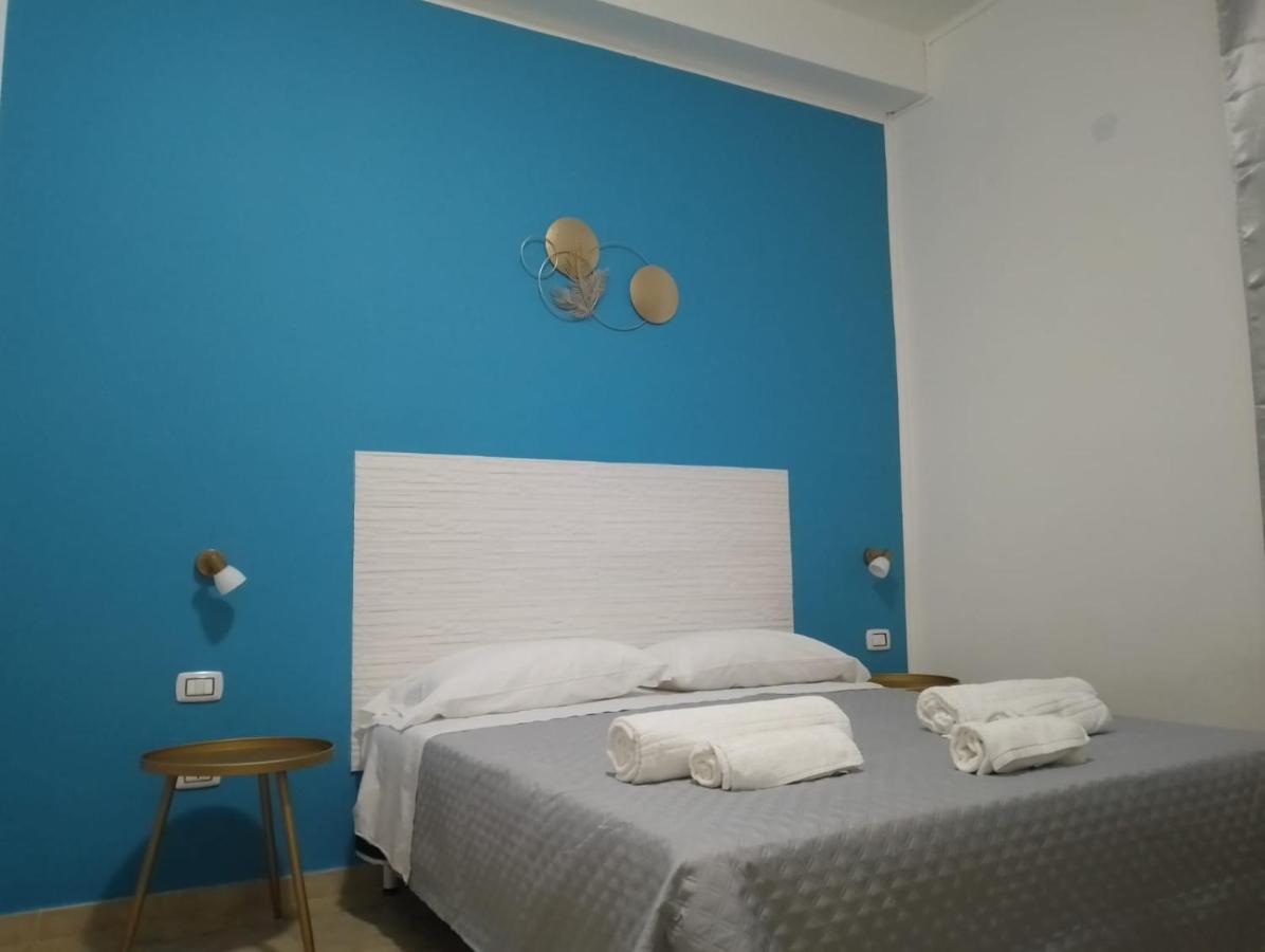 Costa Brava Guest House - Affittacamere Alghero Buitenkant foto