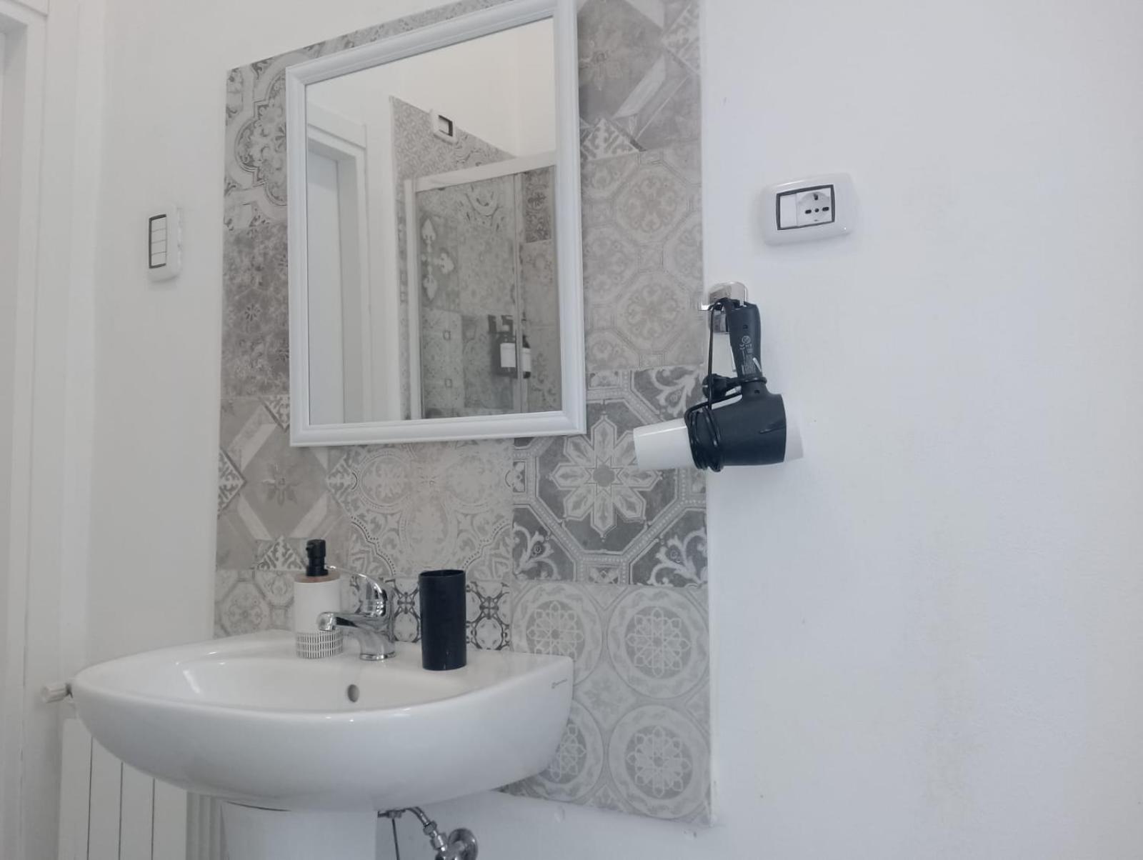 Costa Brava Guest House - Affittacamere Alghero Buitenkant foto