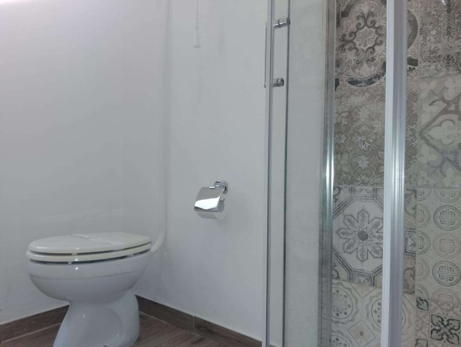 Costa Brava Guest House - Affittacamere Alghero Buitenkant foto
